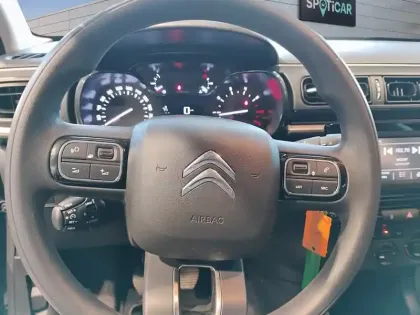 Photo 10 Citroën C3  PureTech 83 ch BVM5