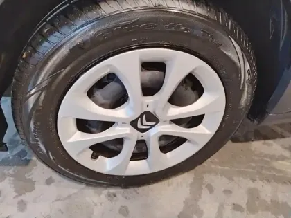 Photo 8 Citroën C3  PureTech 83 ch BVM5