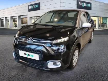 Photo Citroën C3 You