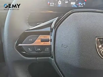 Photo 83 Peugeot 308  SW PureTech 130ch S&S EAT8