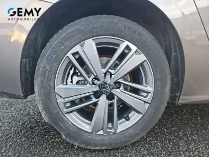 Photo 76 Peugeot 308  SW PureTech 130ch S&S EAT8