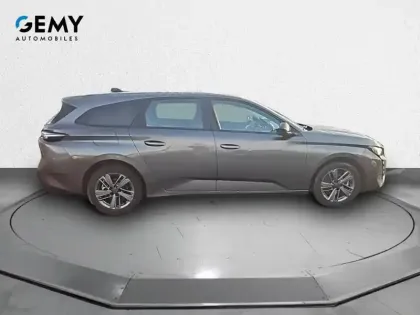 Photo 35 Peugeot 308  SW PureTech 130ch S&S EAT8