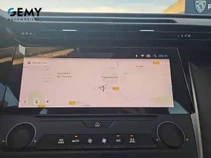 Photo 91 Peugeot 308  SW PureTech 130ch S&S EAT8