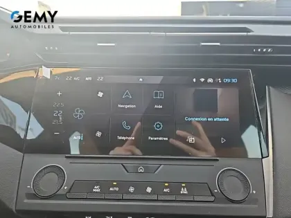 Photo 88 Peugeot 308  SW PureTech 130ch S&S EAT8