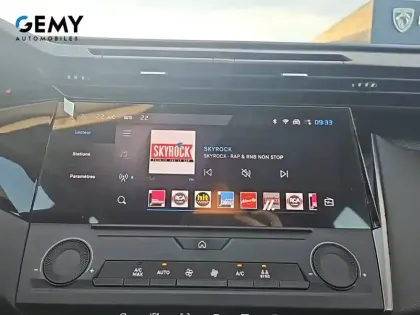 Photo 29 Peugeot 308  SW PureTech 130ch S&S EAT8