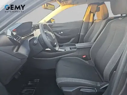 Photo 8 Peugeot 308  SW PureTech 130ch S&S EAT8