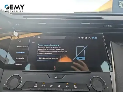 Photo 92 Peugeot 308  SW PureTech 130ch S&S EAT8