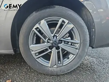 Photo 75 Peugeot 308  SW PureTech 130ch S&S EAT8