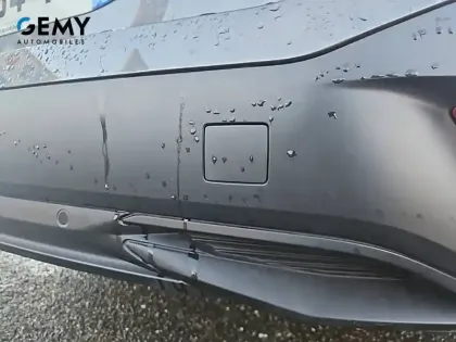 Photo 14 Peugeot 308  SW PureTech 130ch S&S EAT8