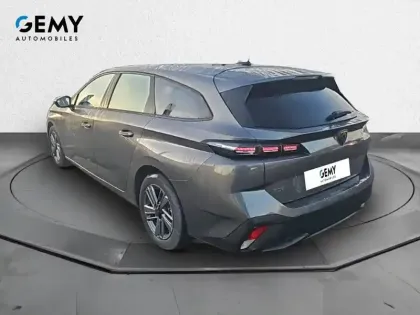 Photo 70 Peugeot 308  SW PureTech 130ch S&S EAT8