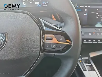 Photo 20 Peugeot 308  SW PureTech 130ch S&S EAT8