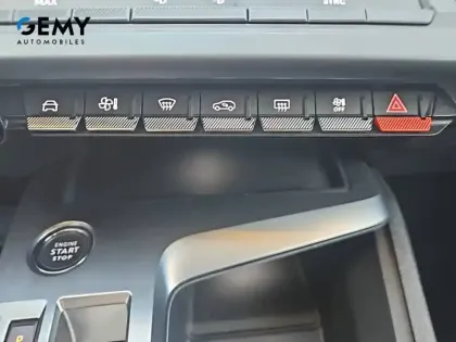 Photo 94 Peugeot 308  SW PureTech 130ch S&S EAT8