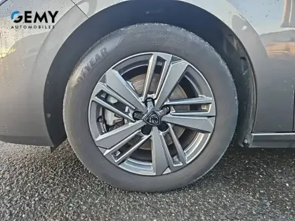 Photo 10 Peugeot 308  SW PureTech 130ch S&S EAT8