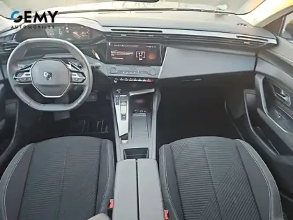 Photo 39 Peugeot 308  SW PureTech 130ch S&S EAT8