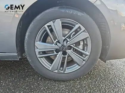 Photo 45 Peugeot 308  SW PureTech 130ch S&S EAT8