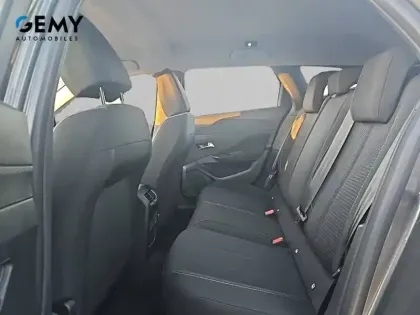 Photo 73 Peugeot 308  SW PureTech 130ch S&S EAT8