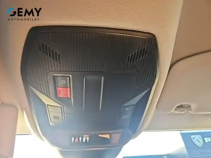 Photo 55 Peugeot 308  SW PureTech 130ch S&S EAT8