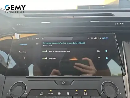 Photo 57 Peugeot 308  SW PureTech 130ch S&S EAT8