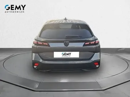 Photo 68 Peugeot 308  SW PureTech 130ch S&S EAT8