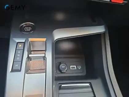 Photo 85 Peugeot 308  SW PureTech 130ch S&S EAT8