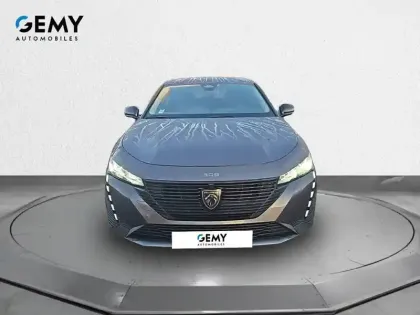 Photo 65 Peugeot 308  SW PureTech 130ch S&S EAT8