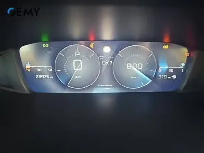 Photo 15 Peugeot 308  SW PureTech 130ch S&S EAT8