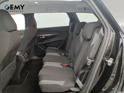 Photo 9 Peugeot 5008  PureTech 130ch S&S EAT8