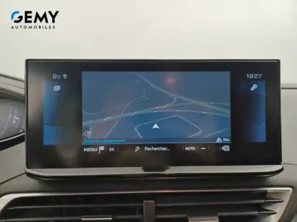 Photo 15 Peugeot 5008  PureTech 130ch S&S EAT8