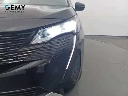 Photo 19 Peugeot 5008  PureTech 130ch S&S EAT8