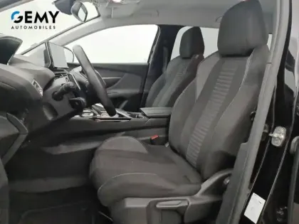 Photo 8 Peugeot 5008  PureTech 130ch S&S EAT8