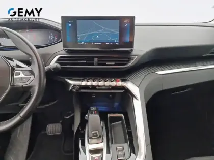 Photo 16 Peugeot 5008  PureTech 130ch S&S EAT8