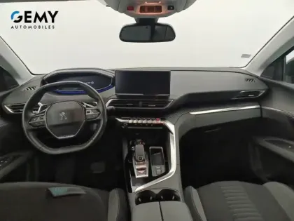 Photo 7 Peugeot 5008  PureTech 130ch S&S EAT8