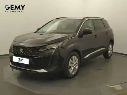 Photo Peugeot 5008 Style