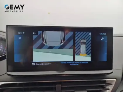 Photo 21 Peugeot 5008  PureTech 130ch S&S EAT8