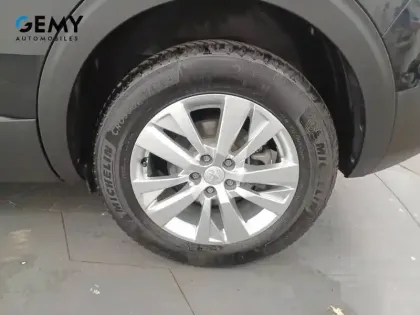 Photo 10 Peugeot 5008  PureTech 130ch S&S EAT8