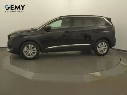 Photo 18 Peugeot 5008  PureTech 130ch S&S EAT8