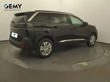 Photo 17 Peugeot 5008  PureTech 130ch S&S EAT8