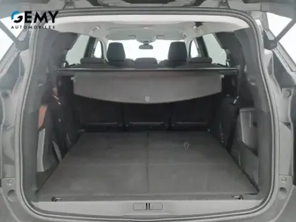 Photo 5 Peugeot 5008  PureTech 130ch S&S EAT8