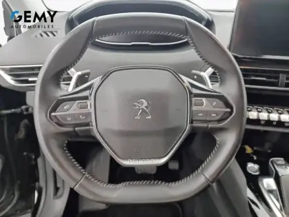 Photo 13 Peugeot 5008  PureTech 130ch S&S EAT8