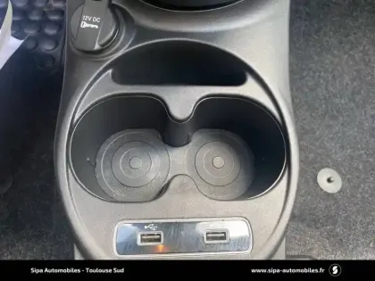 Photo 17 Fiat 500  1.0 70 ch Hybride BSG S/S