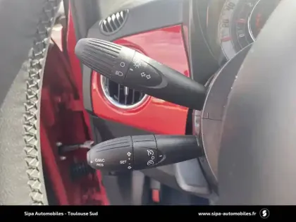 Photo 15 Fiat 500  1.0 70 ch Hybride BSG S/S