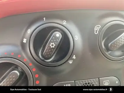 Photo 20 Fiat 500  1.0 70 ch Hybride BSG S/S