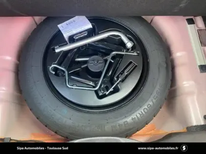 Photo 27 Fiat 500  1.0 70 ch Hybride BSG S/S