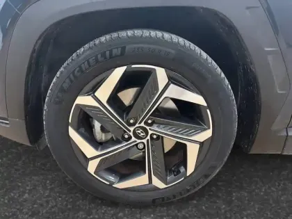 Photo 14 Hyundai Tucson  1.6 T-GDI 265 HTRAC Plug-in BVA6