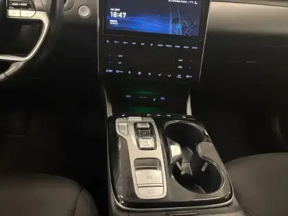 Photo 11 Hyundai Tucson  1.6 T-GDI 265 HTRAC Plug-in BVA6