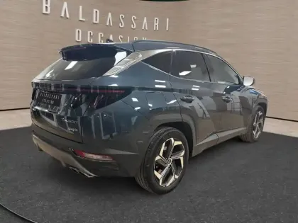 Photo 1 Hyundai Tucson  1.6 T-GDI 265 HTRAC Plug-in BVA6