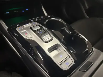 Photo 23 Hyundai Tucson  1.6 T-GDI 265 HTRAC Plug-in BVA6