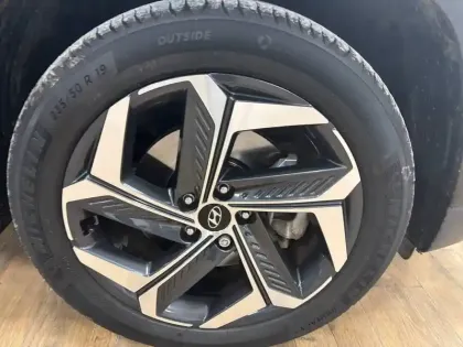 Photo 20 Hyundai Tucson  1.6 T-GDI 265 HTRAC Plug-in BVA6