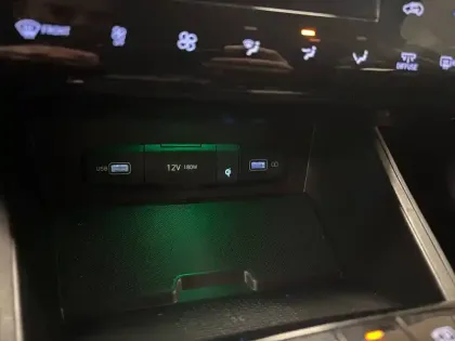 Photo 33 Hyundai Tucson  1.6 T-GDI 265 HTRAC Plug-in BVA6