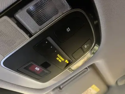 Photo 27 Hyundai Tucson  1.6 T-GDI 265 HTRAC Plug-in BVA6